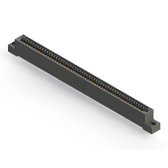 895-053-521-108 EDAC Inc.  Edgeboard Connectors